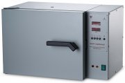 Шкаф сушильный ШС-80-02 СПУ, высокоточный