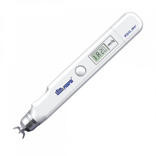 Контактный индикатор внутриглазного давления ИГД-02 Diathera