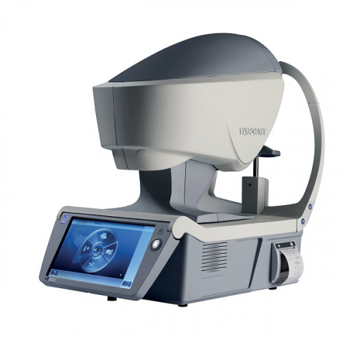 Многофункциональный прибор VX120+