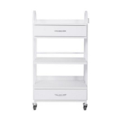 Столик косметолога МАКСИ 2