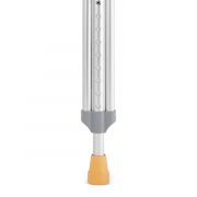 Костыль подмышечный KR925L "Armed" размер L, c УПС