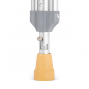 Костыль подмышечный KR925L "Armed" размер L, c УПС