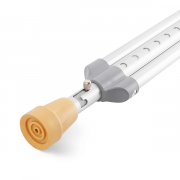 Костыль подмышечный KR925L "Armed" размер L, c УПС