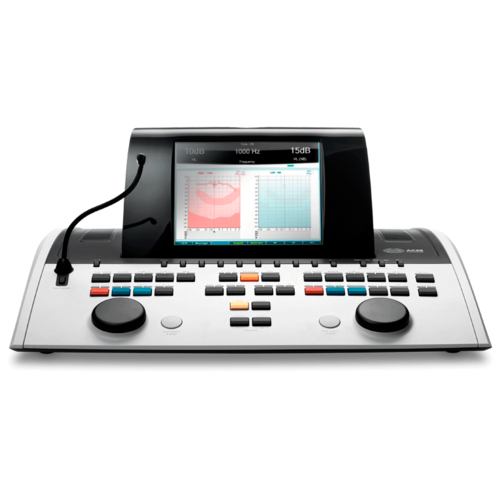 Аудиометр клинический AC40b Interacoustics