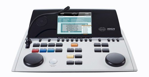 Аудиометр диагностический AD 629b