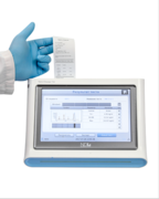 Экспресс-анализатор ИХА крит. сост. Nano-Checker 710, кардиомаркер