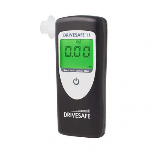 Анализатор паров этанола Drivesafe II