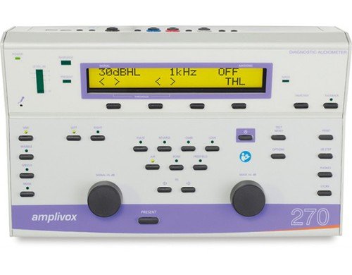 АРХИВ, Аудиометр диагностический Amplivox 240