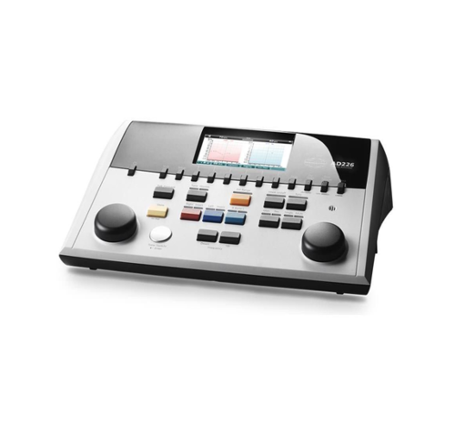 Аудиометр поликлинический AD 226b Interacoustics