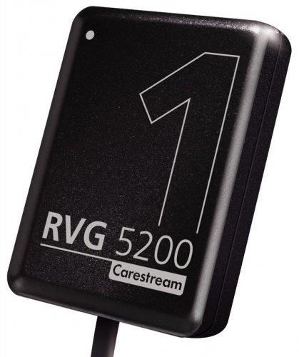 Радиовизиограф RVG 5200 Carestream