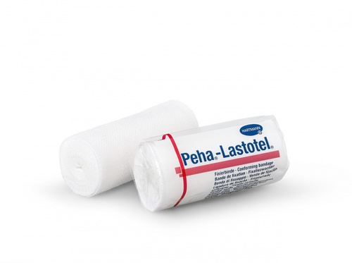 Hartmann, Peha-Lastotel эластичный бинт 10*400 см