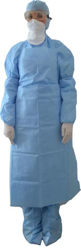 Комплект САДОЛИТ-1А противоэпидемический одноразовый