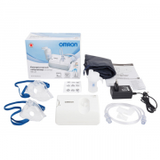 Ингалятор компрессорный OMRON NE-C24 (NE-C801S-RU)