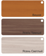 Шкаф для одежды ШК.37.02, Эконом, 4 полки