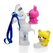 Небулайзер Omron CompAir NE-C24 (детский)