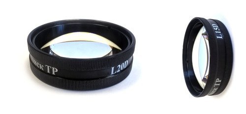 Набор линз офтальмологических, КЛО-1