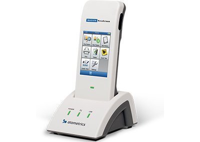 Система тестирования отоакустической эмиссии Accuscreen, Otometrics
