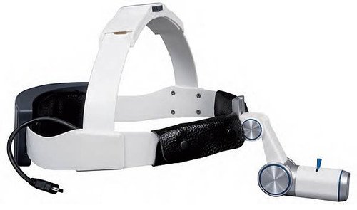 Налобный осветитель HiLight LED H-800 (наб.2)